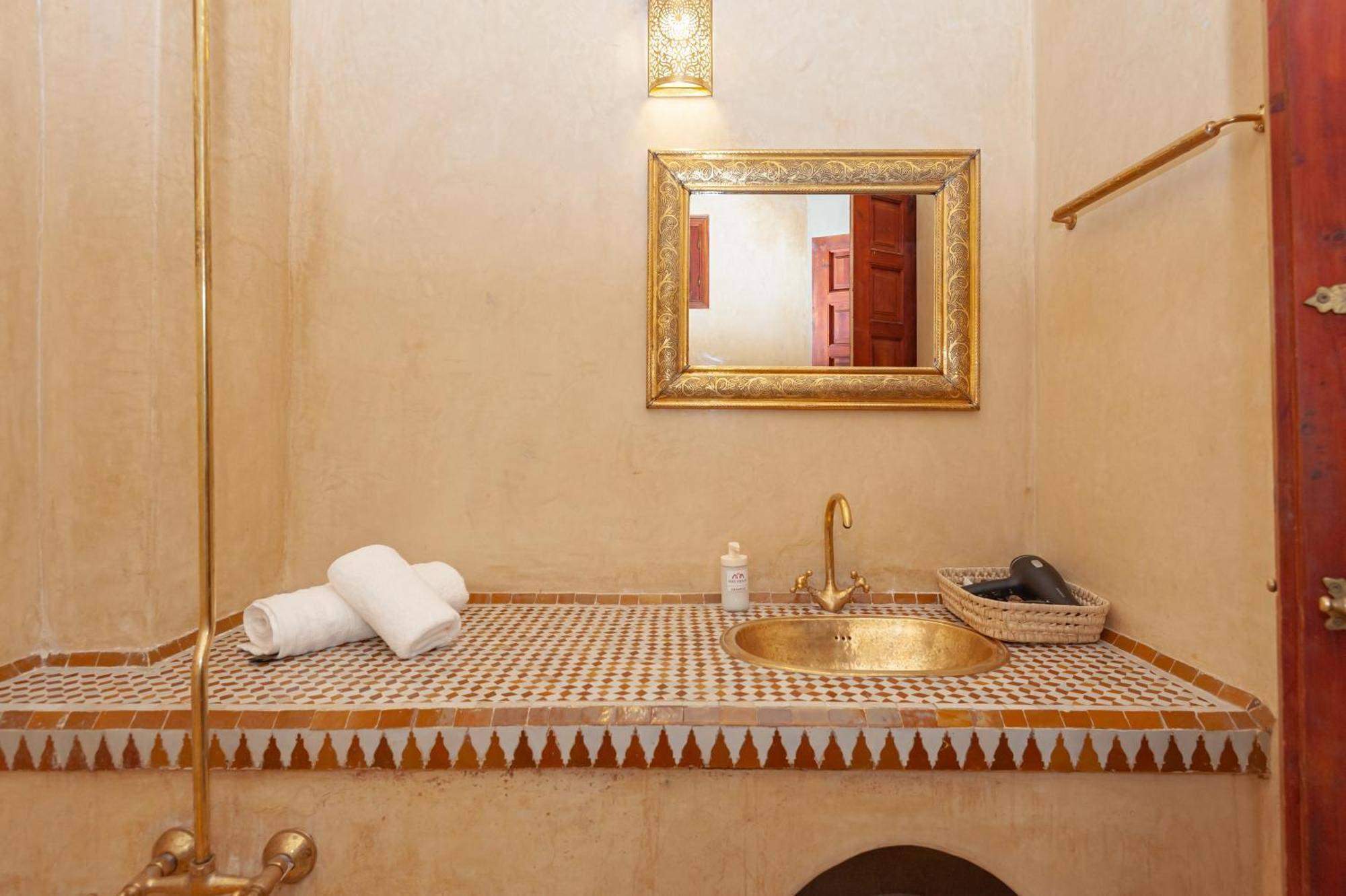 Amalia Hotel Marrakesch