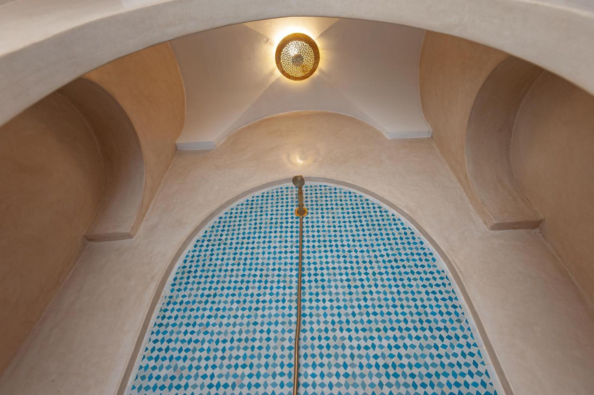 Amalia 4* Marrakesch