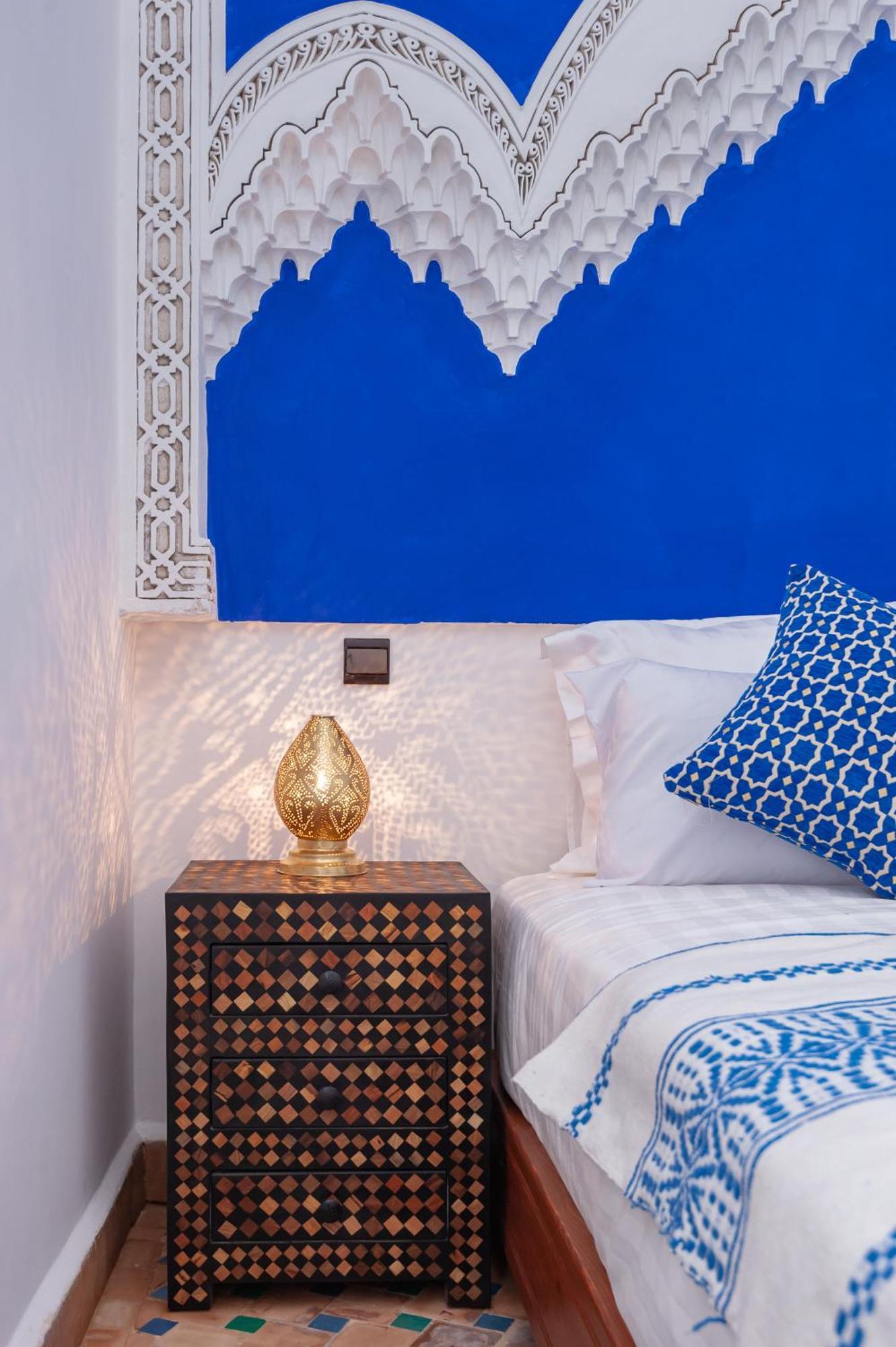 Hotel Amalia Marrakesch