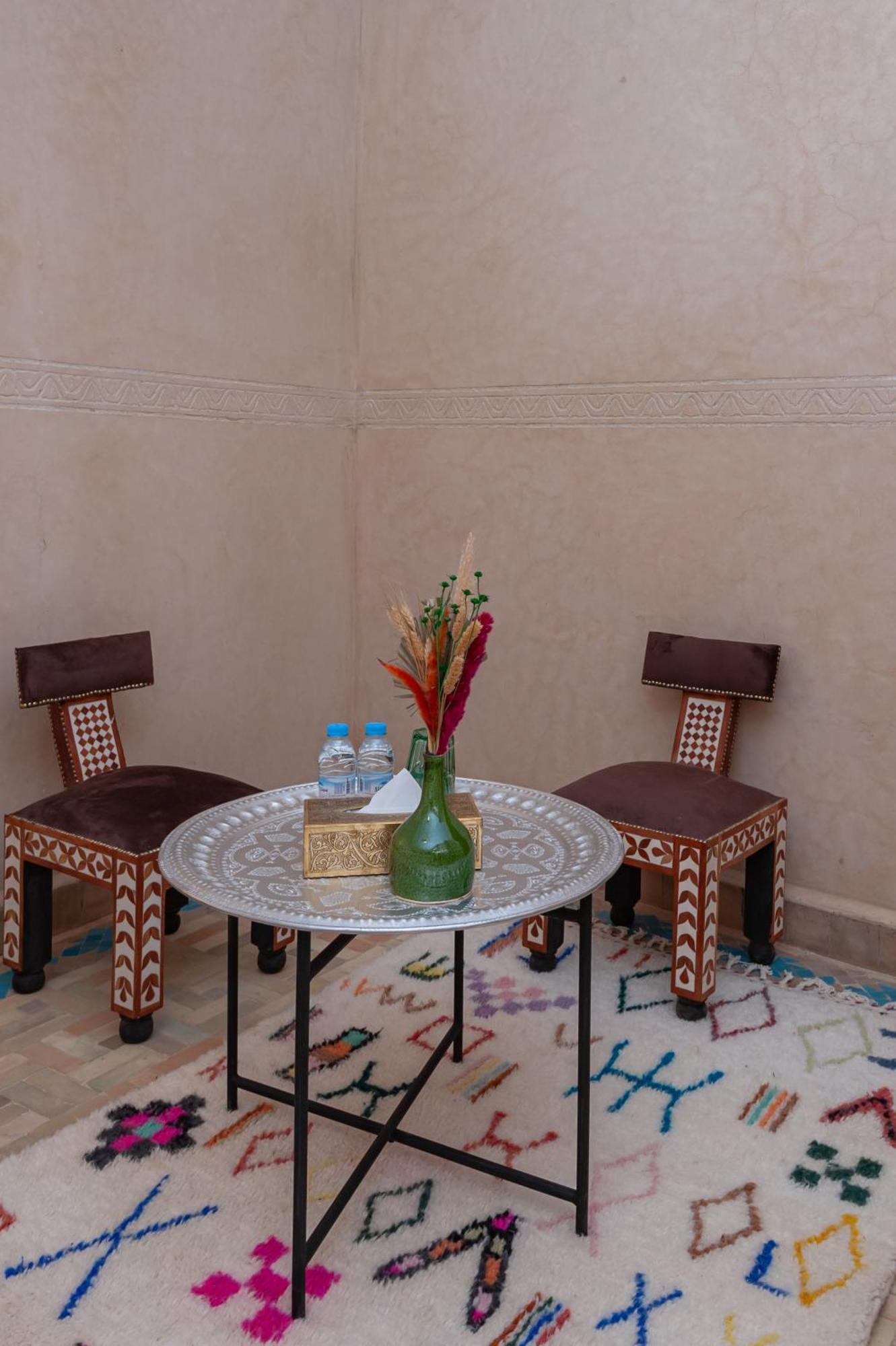Amalia 4* Marrakesch