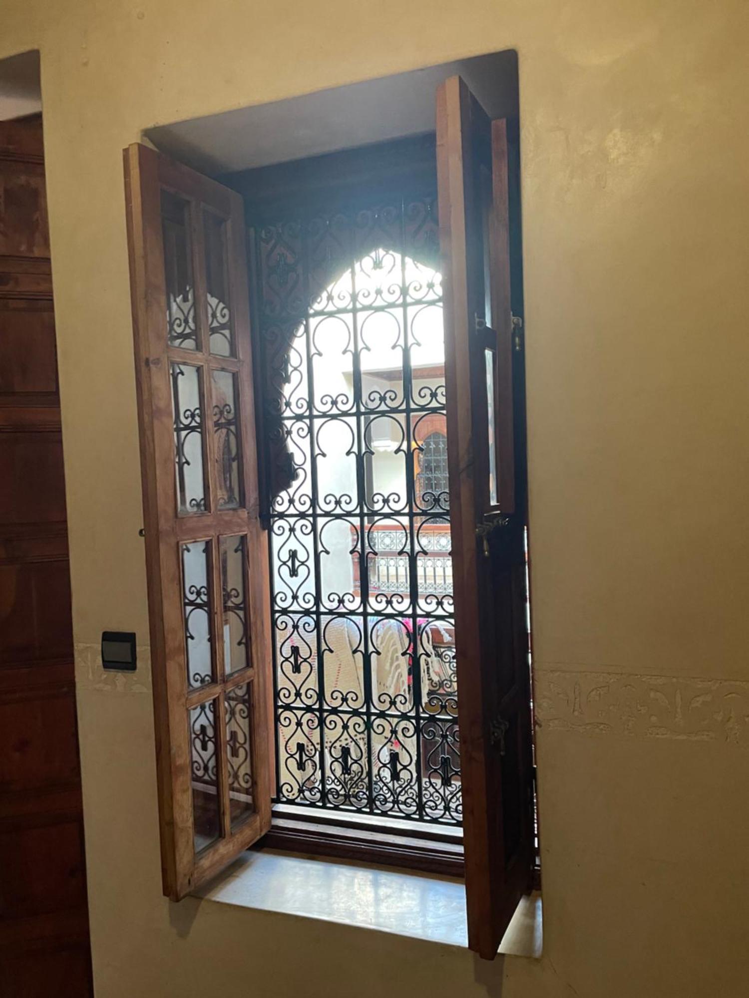 Hotel Amalia Marrakesch